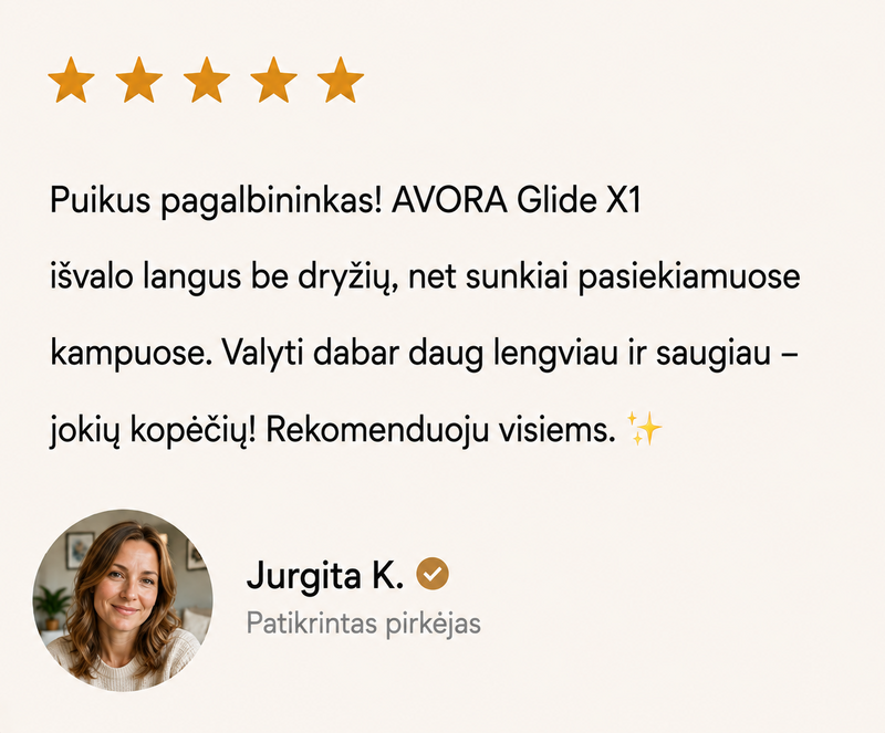 Customer review 2