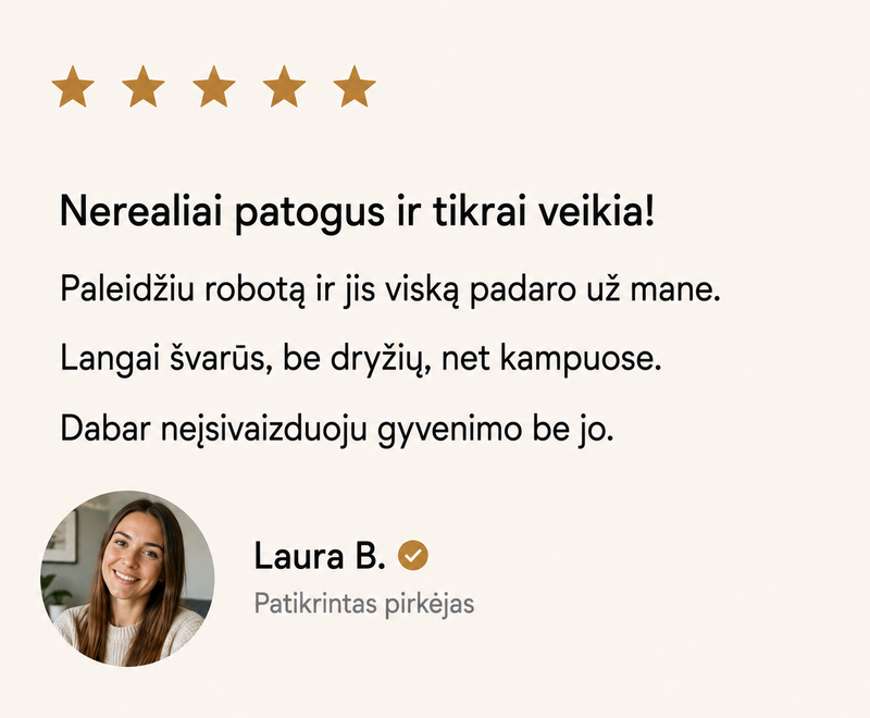 Customer review 3