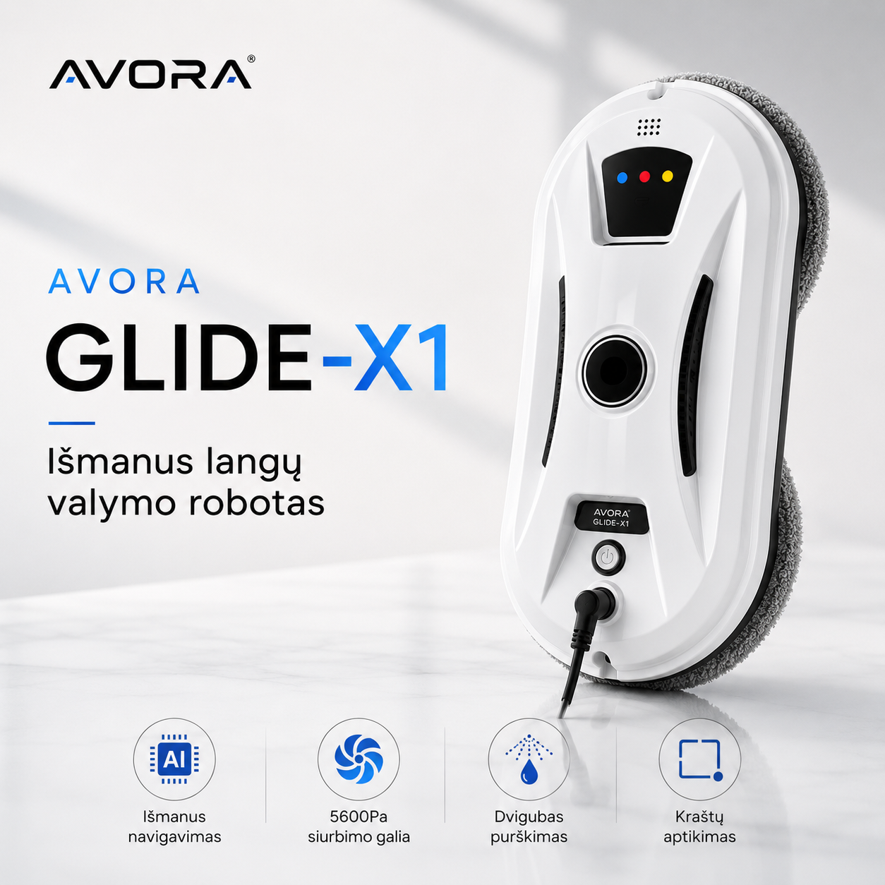 Avorra Glide-X1