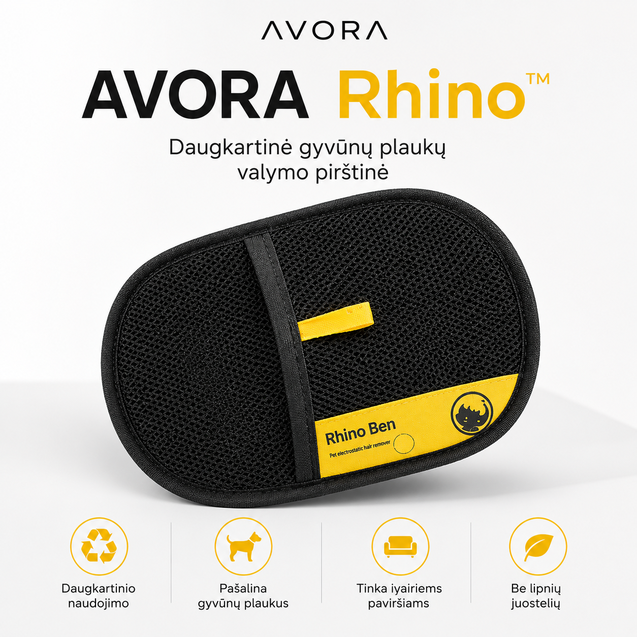 Avora Rhino