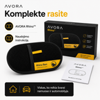 Avora Rhino
