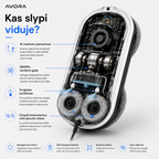 Avorra Glide-X1