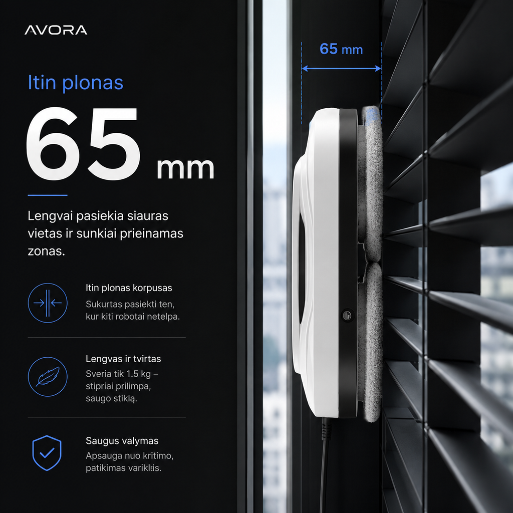 Avorra Glide-X1