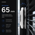 Avorra Glide-X1