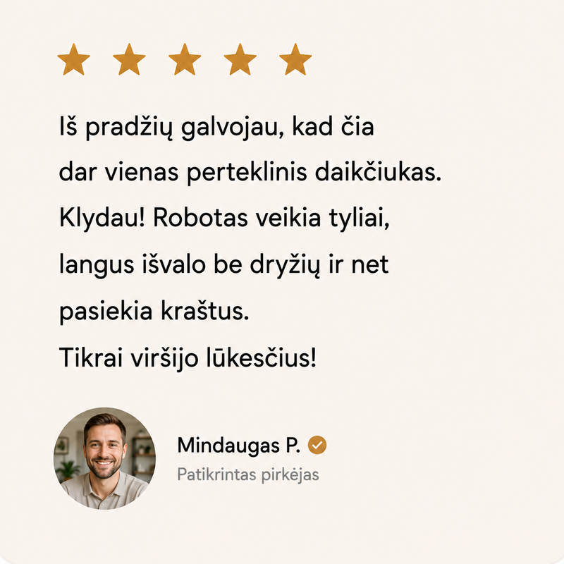 Customer review 4