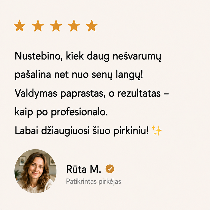 Customer review 5