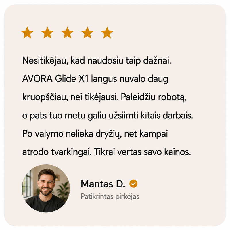 Customer review 6