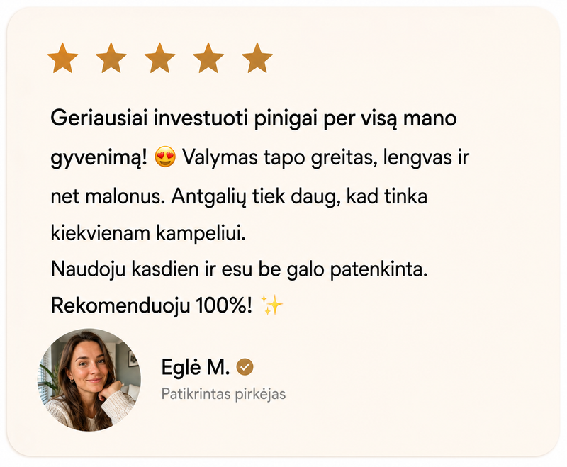 Customer review 6