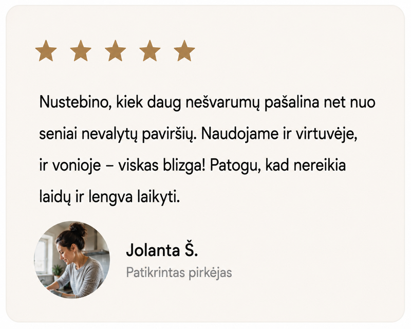 Customer review 5