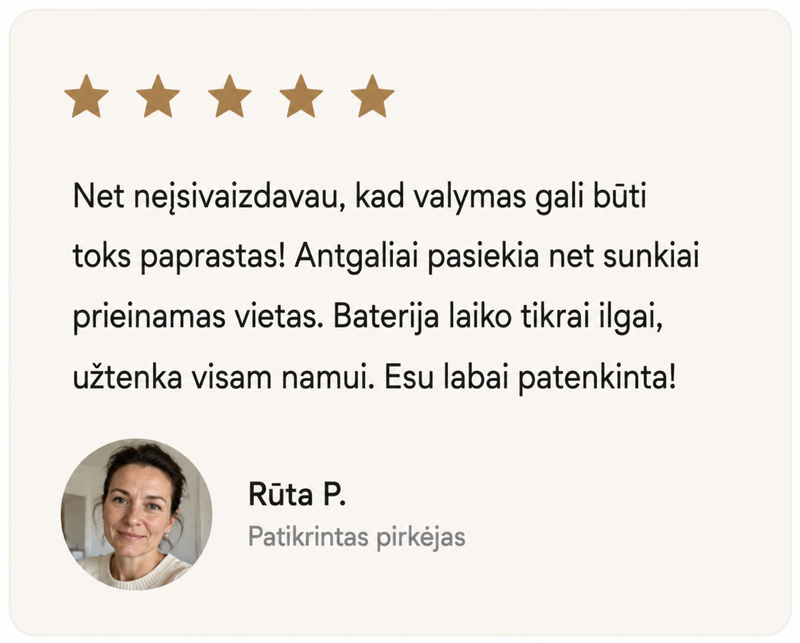 Customer review 4
